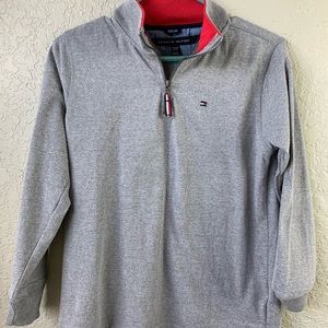 Tommy Hilfiger, Boys 12-14 pullover